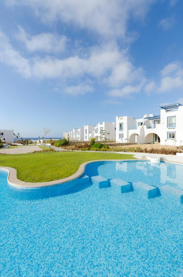 Mountain View North Coast Families Only Villa Ras Elhekma Exterior photo